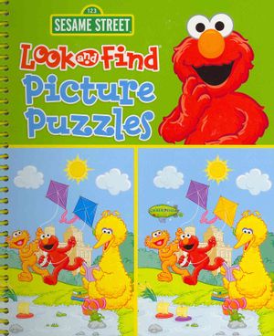 Look and Find Picture Puzzles image number 0