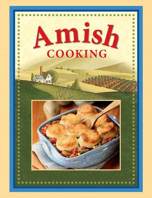 Amish Cooking image number 0