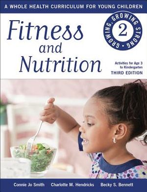 Fitness and Nutrition image number 0