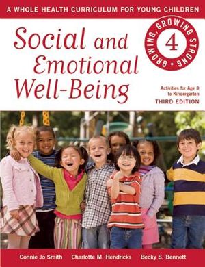 Social and Emotional Well-Being image number 0