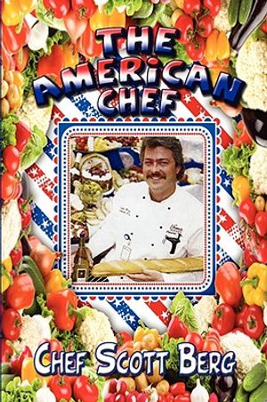 The American Chef image number 0