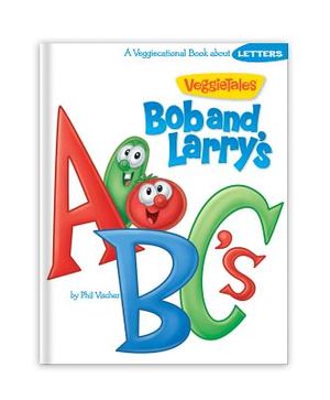 Bob and Larry's ABC's image number 0
