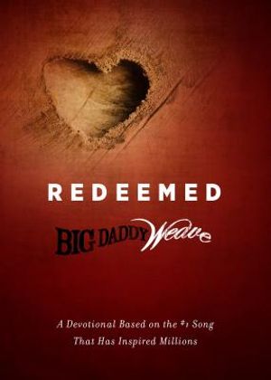 Redeemed: A Devotional Based on the #1 Classic Song That Has Inspired Millions image number 0