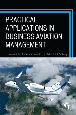 Practical Applications in Business Aviation Management image number 0
