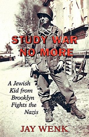 Study War No More image number 0