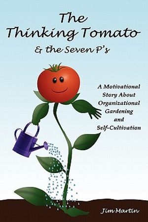 The Thinking Tomato image number 0