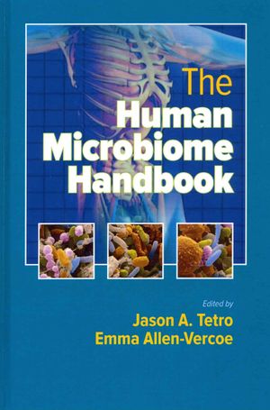 Human Microbiome Handbook image number 0