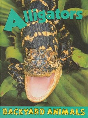 Alligators image number 0
