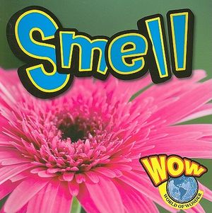 Smell image number 0
