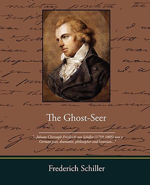The Ghost-Seer image number 0