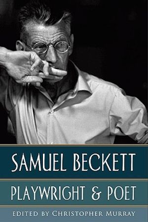 Samuel Beckett: Playwright & Poet image number 0