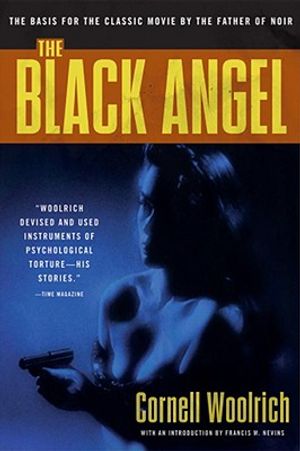 The Black Angel image number 0