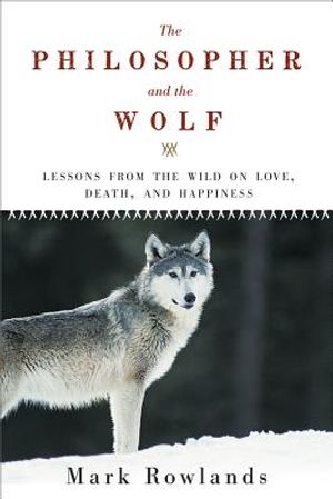 The Philosopher and the Wolf image number 0