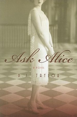 Ask Alice image number 0