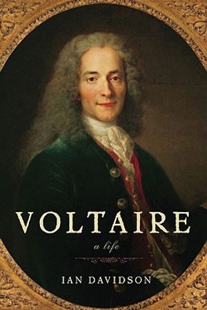 Voltaire: A Life image number 0