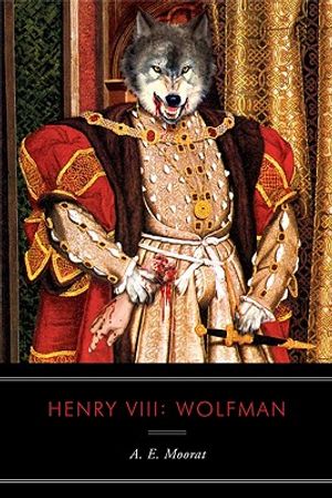 Henry VIII: Wolfman image number 0