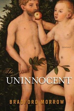 The Uninnocent image number 0