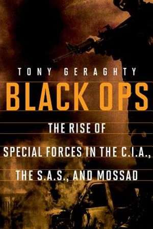Black Ops image number 0
