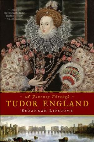 Journey Through Tudor England: Hampton Court Palace and the Tower of London to Stratford-upon-Avon and Thornbury Castle image number 0