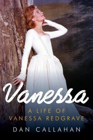 Vanessa: The Life of Vanessa Redgrave image number 0