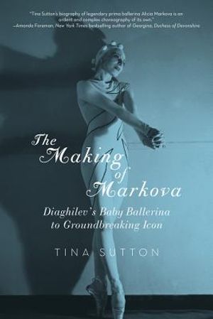 The Making of Markova image number 0