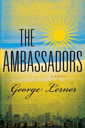 The Ambassadors image number 0