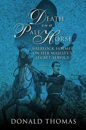 Death on a Pale Horse image number 0
