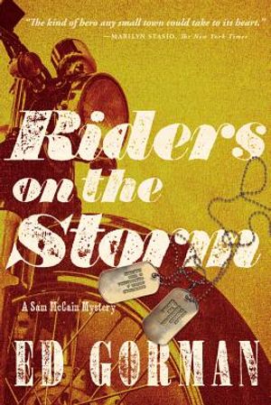 Riders on the Storm image number 0