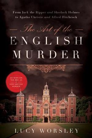The Art of the English Murder image number 0