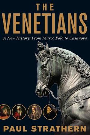 The Venetians image number 0
