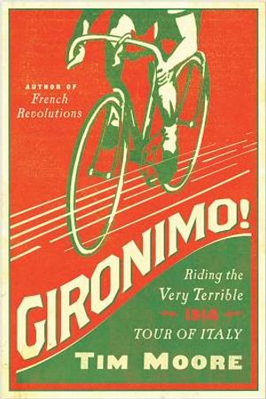 Gironimo! image number 0