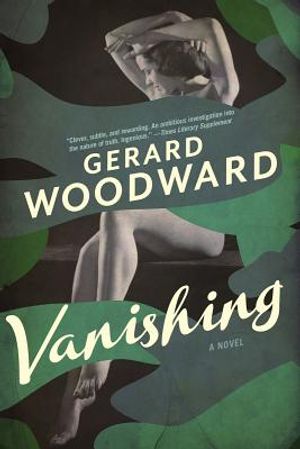 Vanishing image number 0