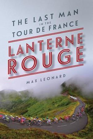 Lanterne Rouge image number 0