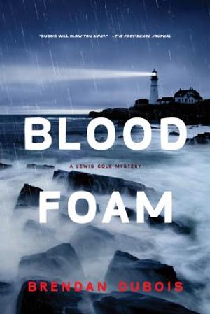 Blood Foam: A Lewis Cole Mystery image number 0