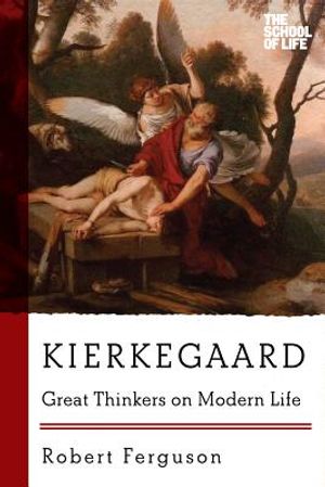 Kierkegaard image number 0