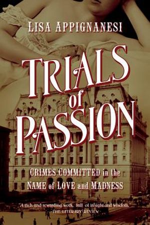Trials of Passion image number 0