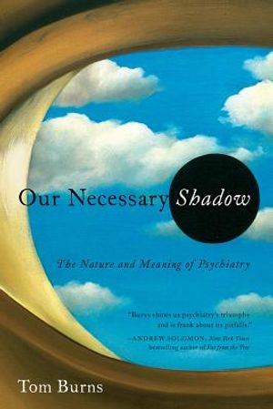 Our Necessary Shadow image number 0