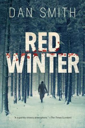 Red Winter image number 0