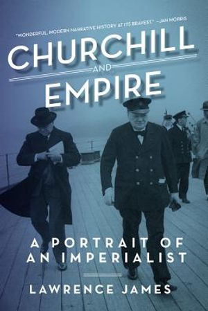 Churchill and Empire image number 0