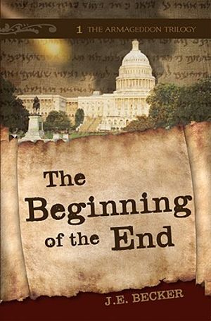 The Beginning of the End: The Armageddon Trilogy image number 0