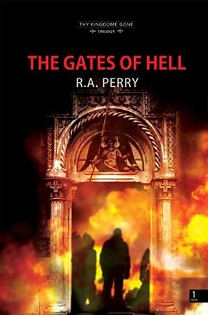 The Gates of Hell image number 0
