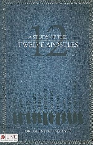 A Study of the Twelve Apostles image number 0