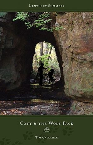 Coty and the Wolf Pack image number 0