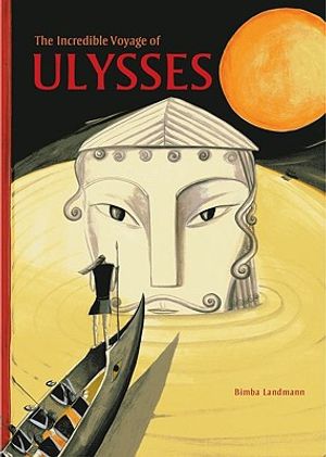 The Incredible Voyage of Ulysses image number 0