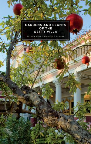 Gardens and Plants of the Getty Villa image number 0