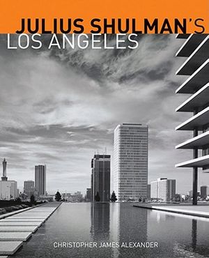 Julius Shulman's Los Angeles image number 0
