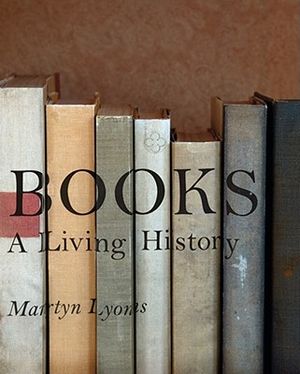 Books: A Living History image number 0