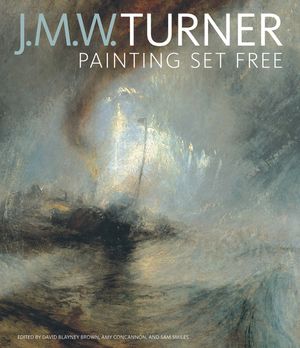 J. M. W. Turner: Painting Set Free image number 0