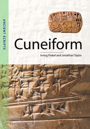 Cuneiform: Ancient Scripts image number 0