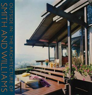 Outside in: The Architecture of Smith and Williams image number 0